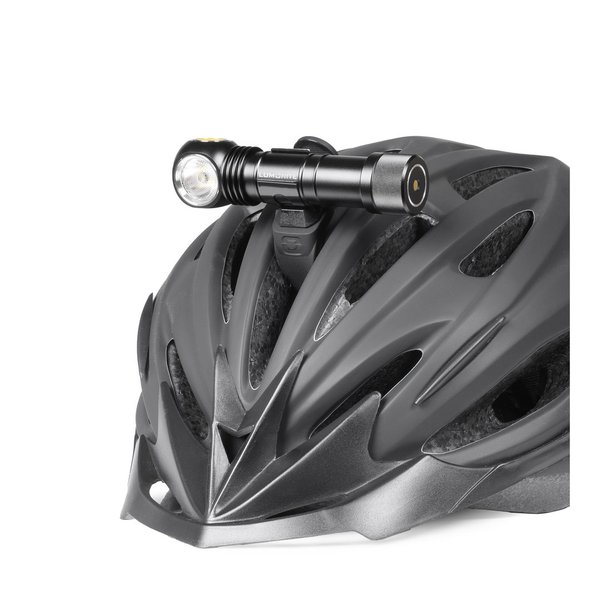 Lumonite Tanko-/kypäräkiinnike Releasy™ Bike V2